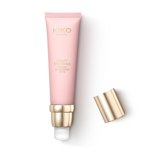 کرمپودر Spf15 کیکو