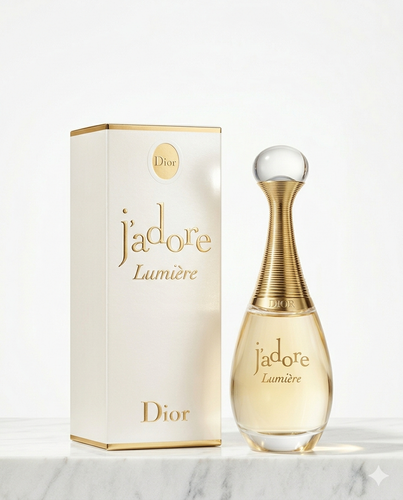 عطر دیور جادور لومیر 100 میل
